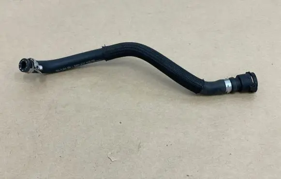BMW 1 F20 F21 Engine coolant pipe/hose 8514454 06800060071