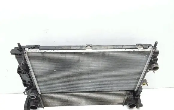 Volvo S90, V90 Radiator set 31338306 32224829