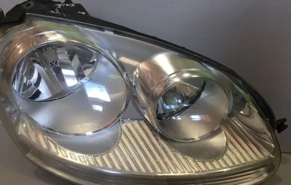 Volkswagen Golf V Headlight/headlamp 1K6941006Q