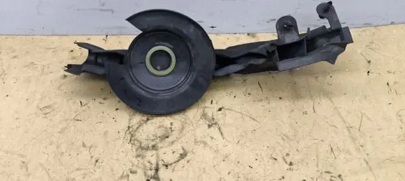 Engine compartment rubber