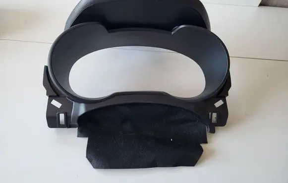 Nissan Micra K14 Dashboard trim