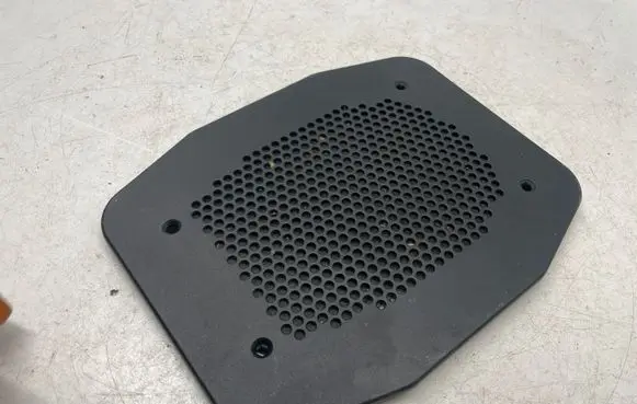 BMW X5 E70 Subwoofer grill/trim 6971882