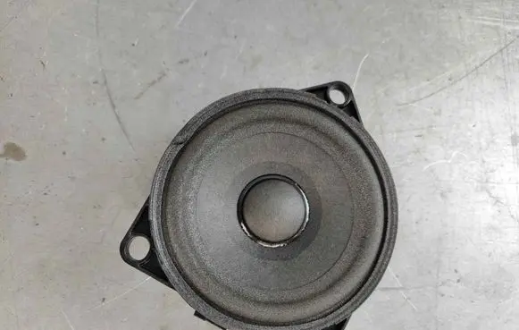 Volvo C40 Front door speaker 31456830