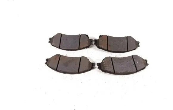 Suzuki Vitara (LY) Brake pads (front) 55810-61M01