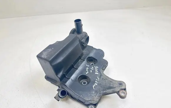 Peugeot 3008 I Oil breather separator 9671271480 9670033180