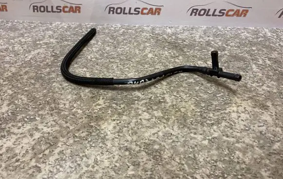Audi A4 S4 B7 8E 8H Vacuum line/pipe/hose
