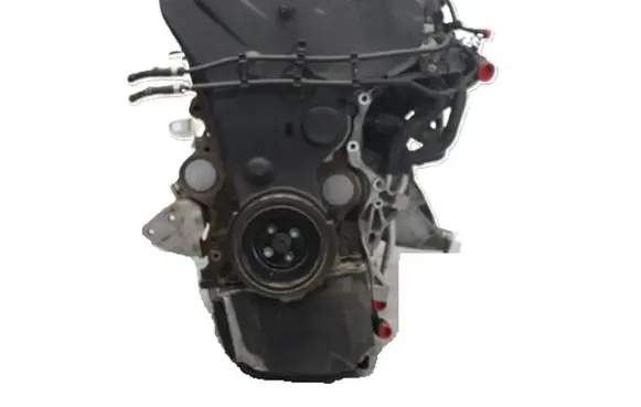 Audi A6 C7 Engine CNHA
