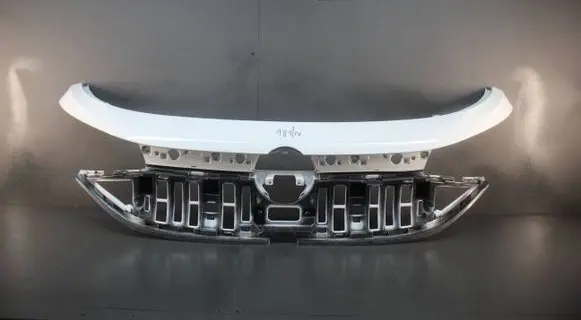 Volkswagen ID.4 Front bumper 0220230755 11E807217 2306560621