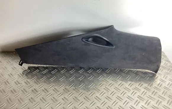Porsche 911 991 (C) pillar trim 9P1867288B