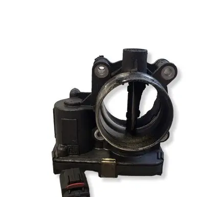 Opel Antara Throttle valve 25183238