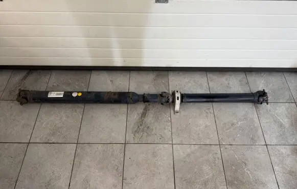 Volkswagen Amarok Drive shaft (set) 2H0521102AS