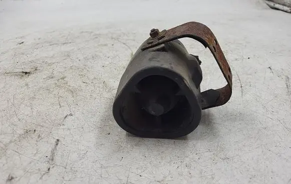 Audi A6 S6 C4 4A Alarm system siren 