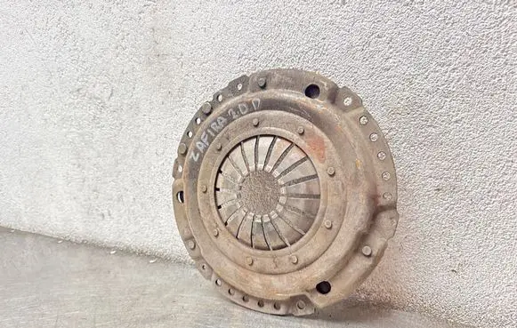 Opel Zafira A Pressure plate 