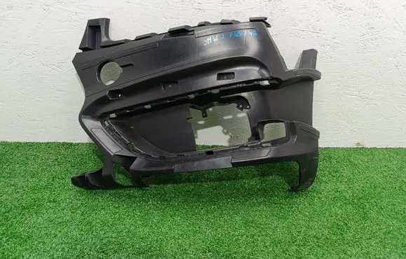 BMW 2 F45 Front bumper mounting bracket 51117301547