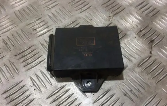Peugeot 205 Other control units/modules 73202002