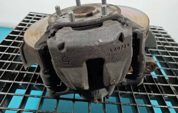 Toyota Corolla E210 E21 Front brake caliper IMPRK1513666