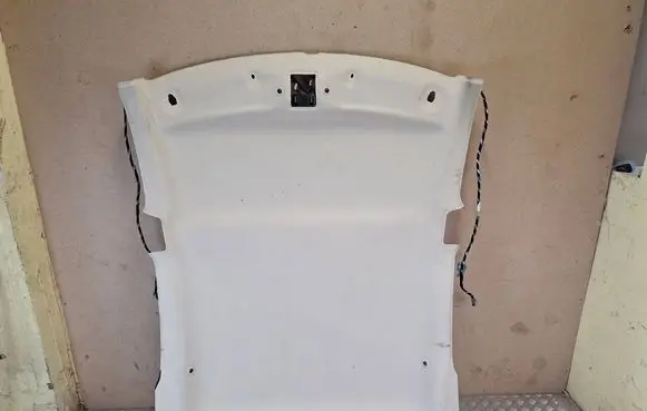 Tesla Model S Headlining 100246900H