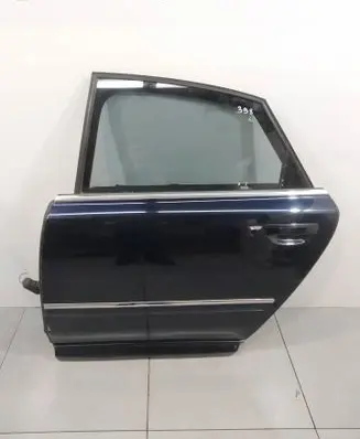 Audi A8 S8 D3 4E Front door 