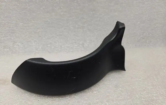 Audi A6 Allroad C7 Other trunk/boot trim element 4G9827280