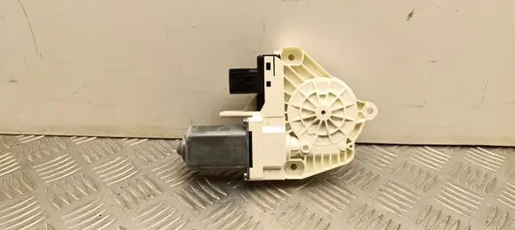 Tesla Model Y Front door window regulator motor G03482103