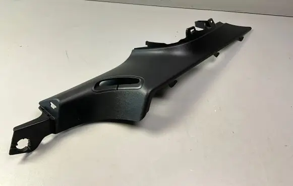 Tesla Model 3 (C) pillar trim 108628500F 008378400 NX112921313400