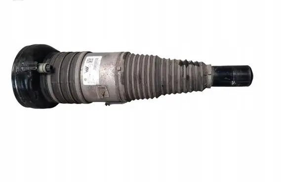 Volkswagen Touareg III Front shock absorber/damper 4M4616039N
