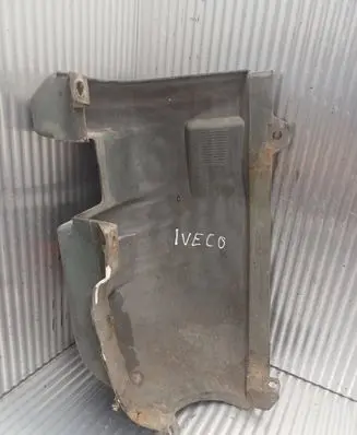 Iveco Daily 35 - 40.10 Rear bumper corner part panel trim 500326835 56712