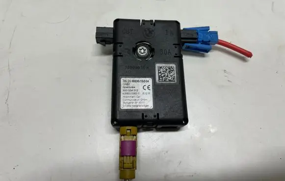 BMW 3 G20 G21 Fuse 6835153