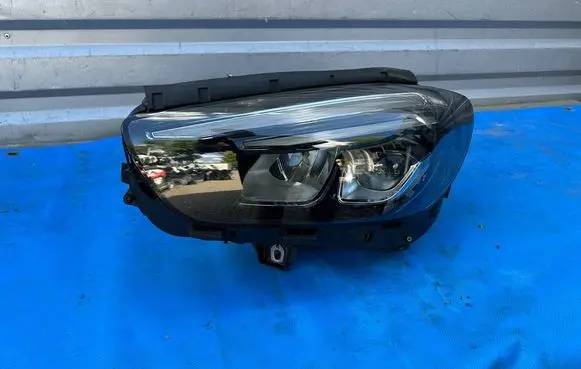 Mercedes-Benz Citan II Headlight/headlamp A4209063800