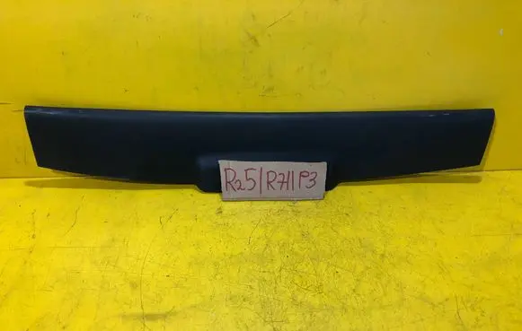 BMW 1 E81 E87 Other trunk/boot trim element 70606356