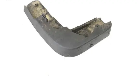 Front mudguard