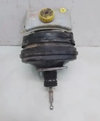 Audi A6 S6 C5 4B Brake booster 8E0612105M