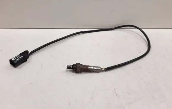 Opel Corsa D Lambda probe sensor 55562290