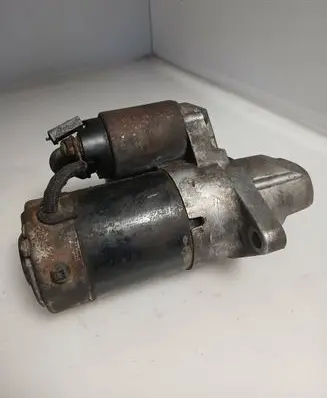 Mitsubishi Outlander Starter motor M001T31371
