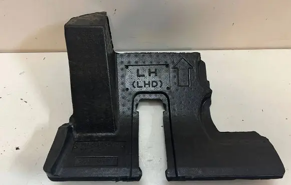 Mazda 2 Other interior part DB5J686V1