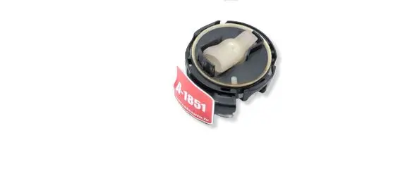 Skoda Octavia Mk3 (5E) Airbag deployment crash/impact sensor 3Q0959354A
