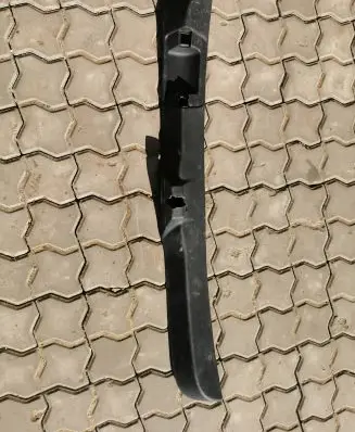 Mercedes-Benz B W246 W242 Tailgate trim A2467400172
