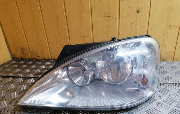 Ford Galaxy Headlight/headlamp 7M5941015L 0301183201