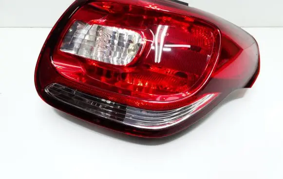 Citroen DS3 Rear/tail lights 9685850080 9683115380
