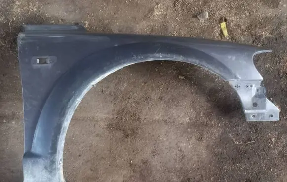 Volvo XC70 Fender