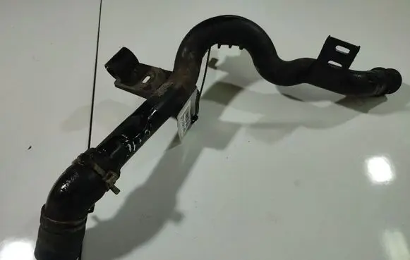 Peugeot 207 Engine coolant pipe/hose