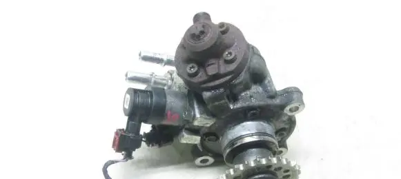 Land Rover Discovery Sport Fuel injection high pressure pump 0445010706