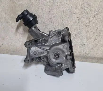 Mercedes-Benz E W212 EGR valve A6511400002