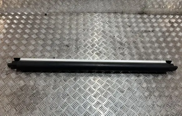 Skoda Superb B8 (3V) Parcel shelf load cover VW25433
