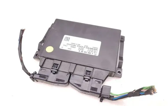 Mercedes-Benz Sprinter W906 Gearbox control unit/module A0005458616 A0024488610 A0034463810