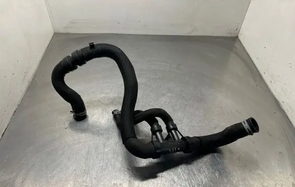 Renault Kadjar Engine coolant pipe/hose HSRZ00843
