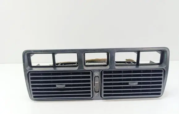 Volkswagen Golf IV Dash center air vent grill 1J0819728C