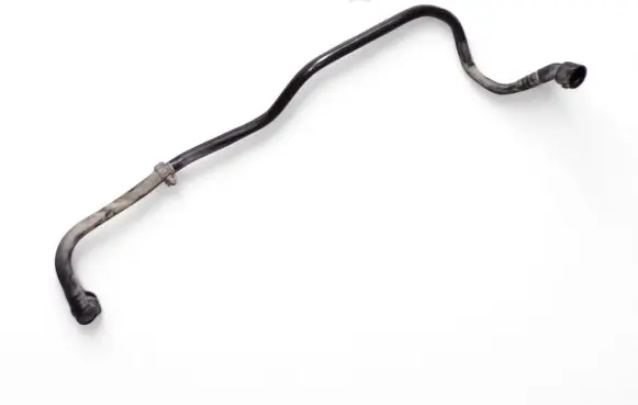 Volkswagen Caddy Engine coolant pipe/hose 1T2612041L