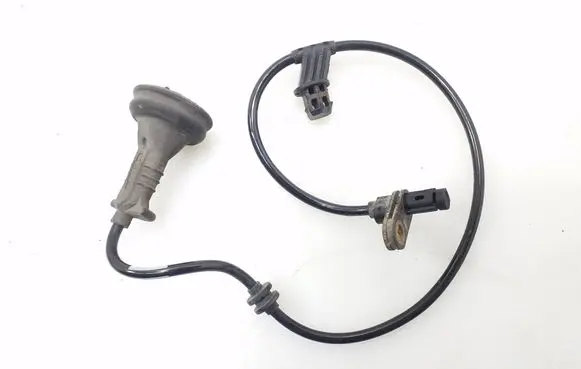 Mercedes-Benz A W169 ABS rear brake sensor A1695400817