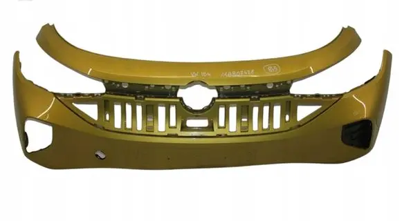 Volkswagen ID.4 Front bumper 11A807421